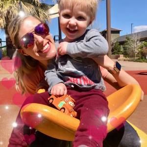 Meet your Posher, Shayla